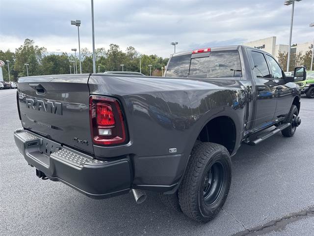 New 2026 RAM 3500 Tradesman image 4