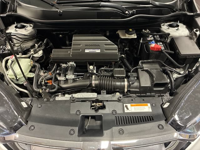 Used 2019 Honda CR-V EX-L image 22