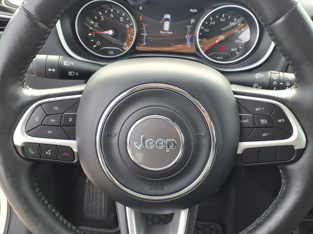 Used 2019 Jeep Compass Altitude image 5