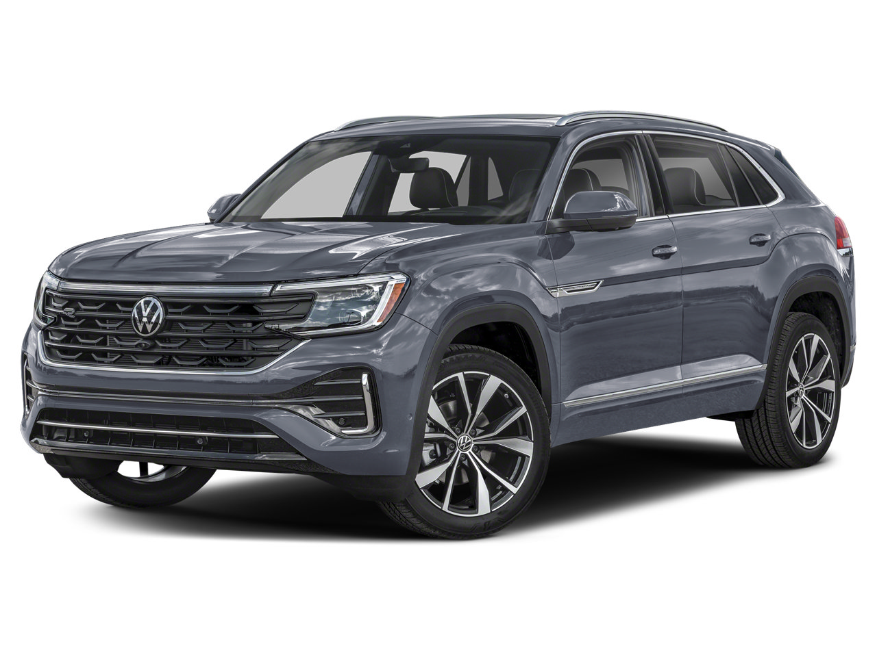 New 2026 Volkswagen Atlas Cross Sport SEL Premium R-Line AWD/4WD image 16