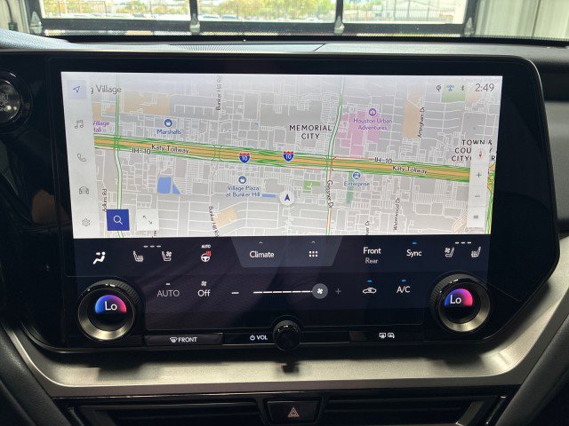 Used 2026 Lexus TX 350 AWD w/ Technology Package image 20