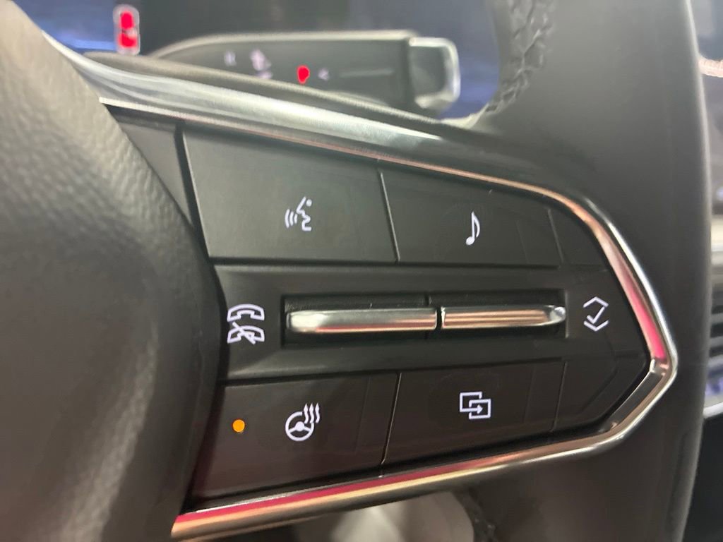 New 2026 Chevrolet Tahoe Premier AWD/4WD image 26