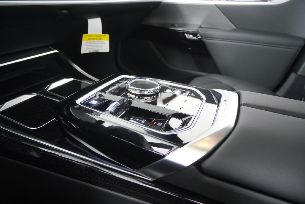 New 2026 BMW 740i RWD image 22