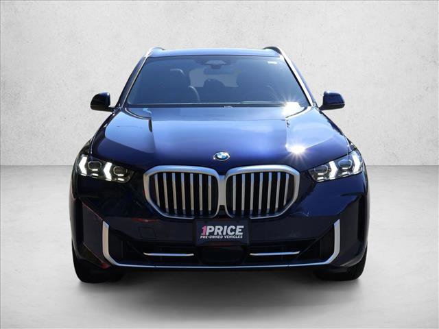 Certified 2026 BMW X5 xDrive40i AWD/4WD video 2