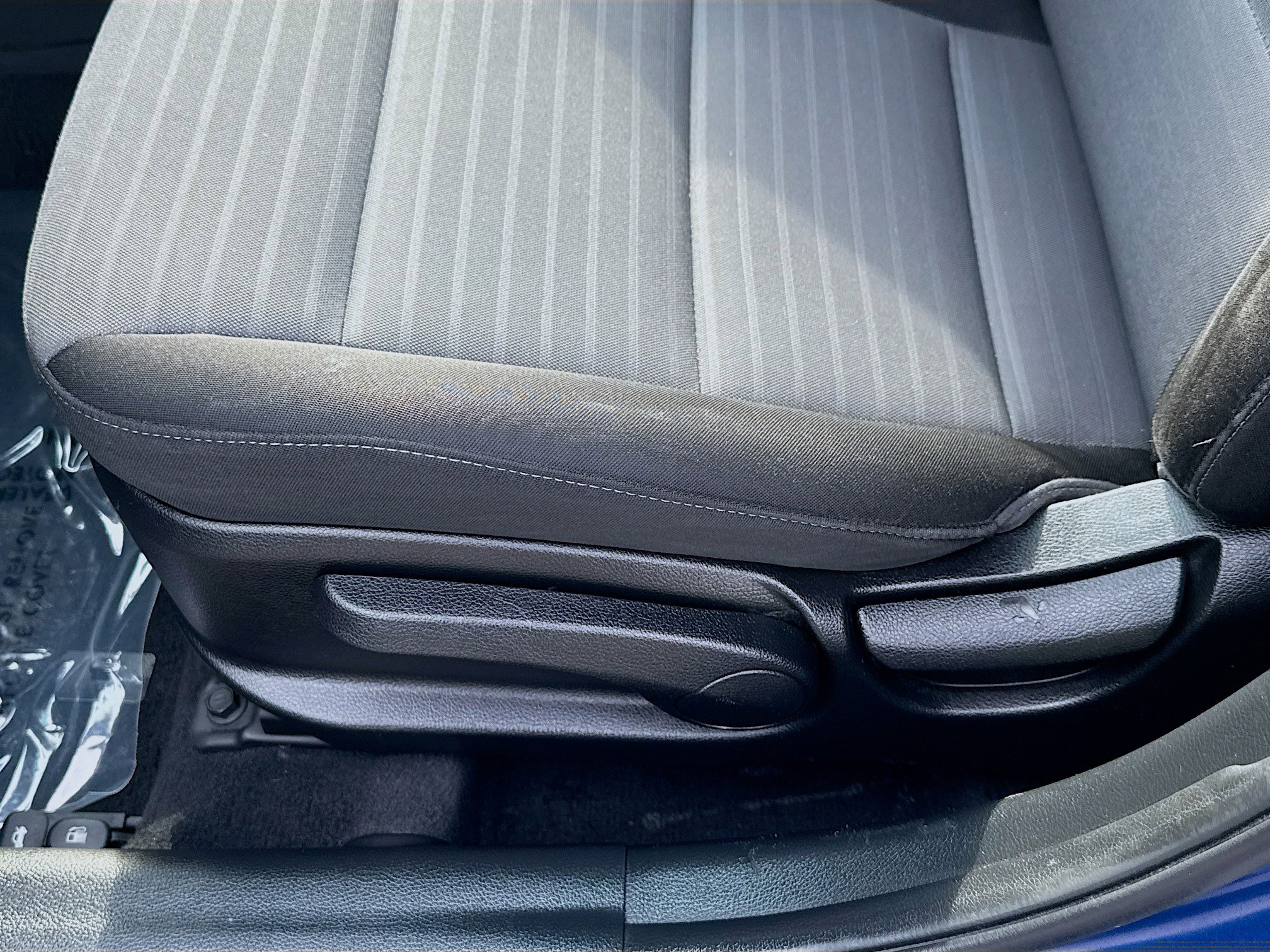 Used 2018 Kia Forte S image 17