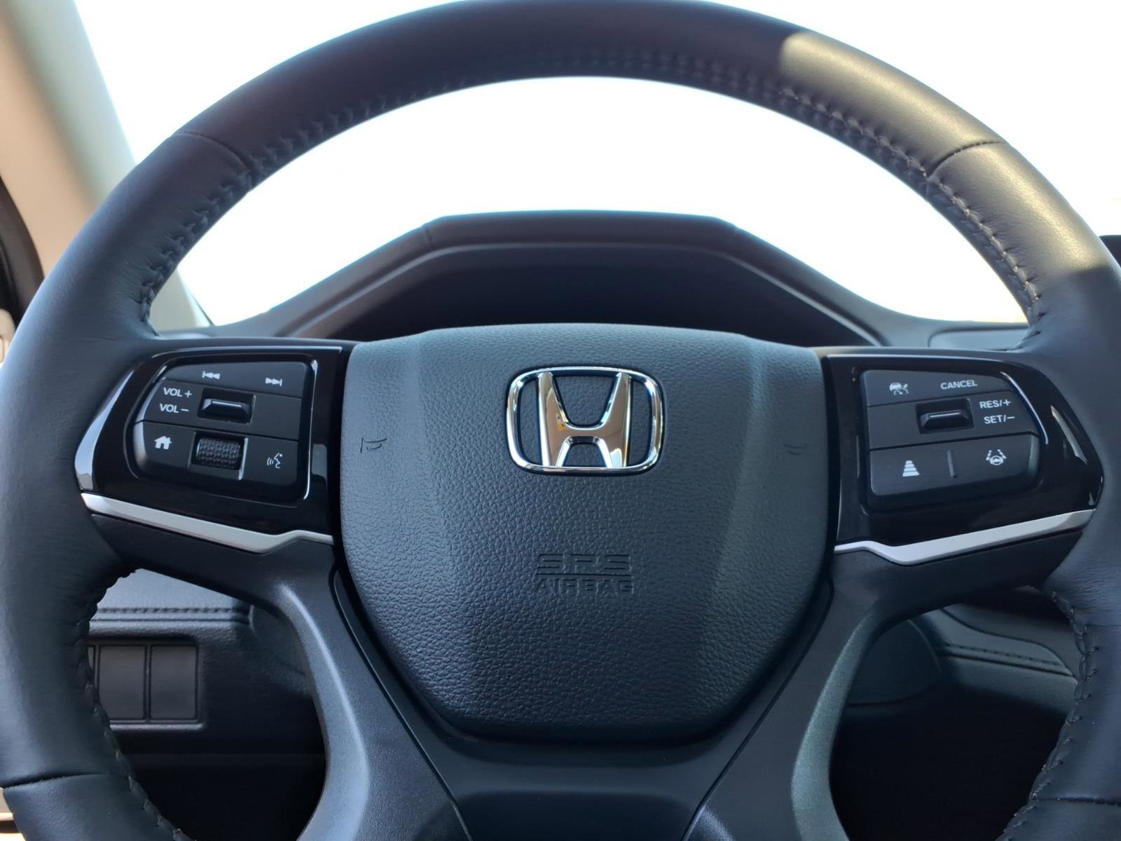 Certified 2026 Honda Odyssey EX-L image 25