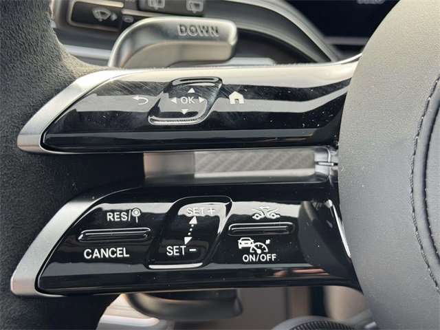 New 2026 Mercedes-Benz GLS 63 AMG 4MATIC image 22