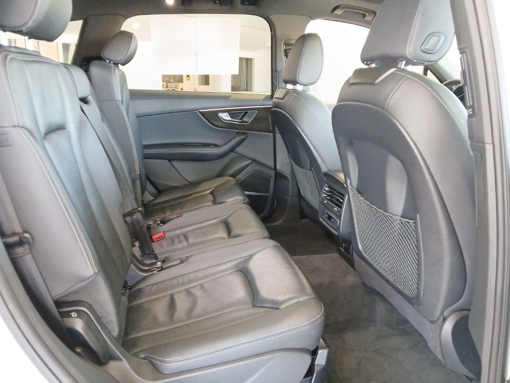 Used 2025 Audi Q7 3.0T Premium Plus image 22