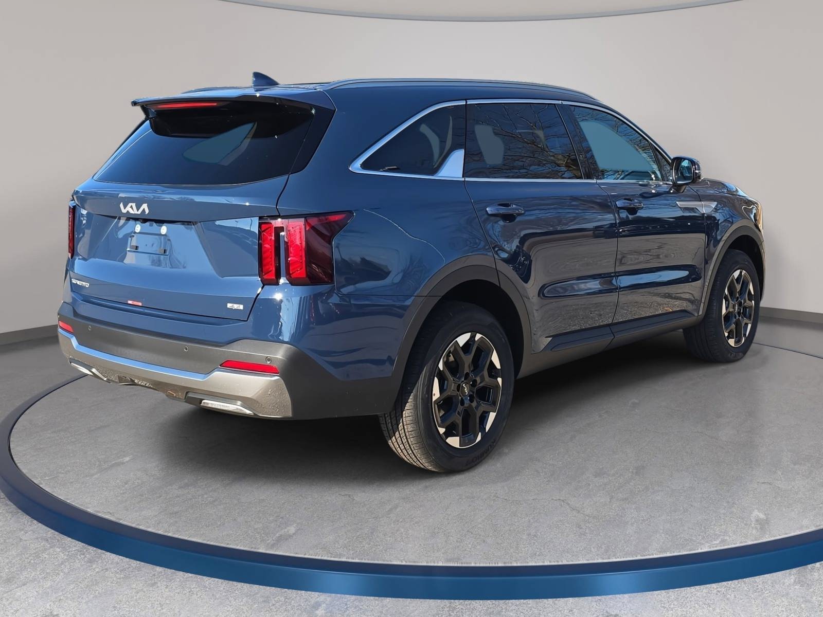 New 2026 Kia Sorento S AWD/4WD image 5