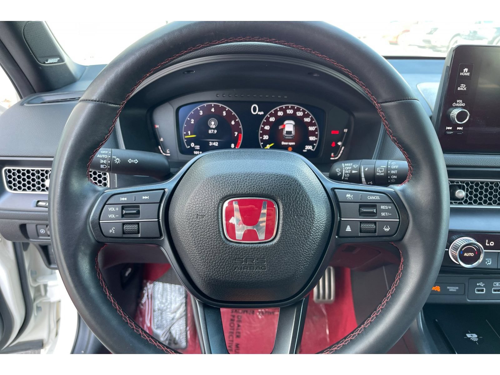 Certified 2025 Honda Civic Type R image 32