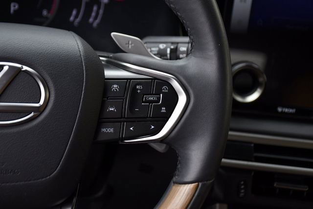 Used 2023 Lexus RX 350 Premium w/ Cold Area Package image 9