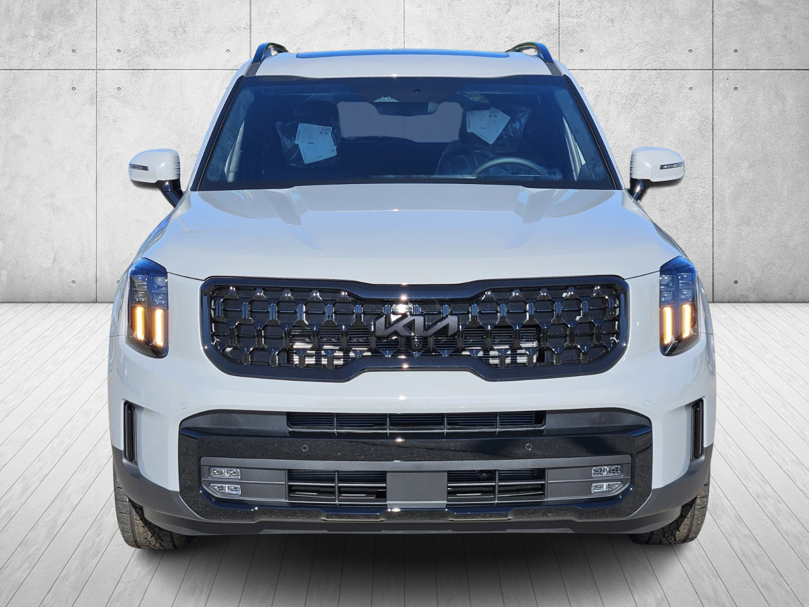 New 2025 Kia Telluride SX Prestige X-Pro image 2