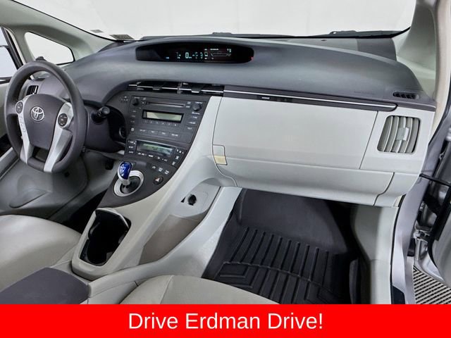 Used 2011 Toyota Prius Three FWD image 25