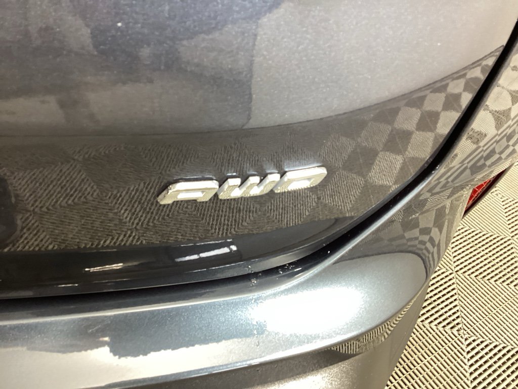 Used 2024 Ford Edge SEL w/ Convenience Package image 36