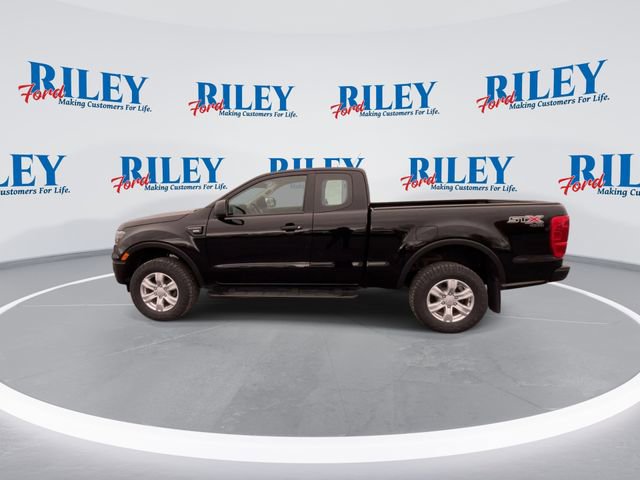 Certified 2019 Ford Ranger XL w/ Equipment Group 101A Mid AWD/4WD image 6
