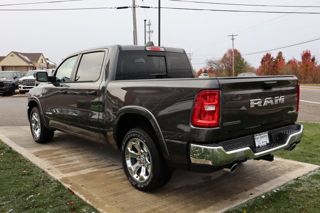 New 2026 RAM 1500 Big Horn image 32
