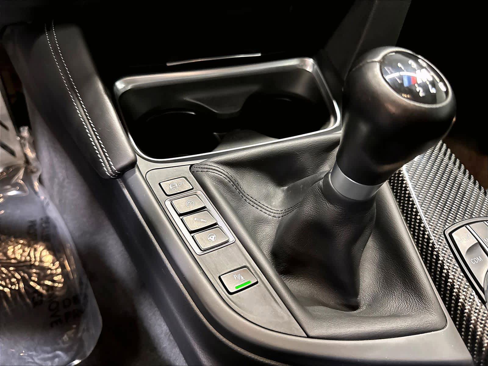Used 2018 BMW M4 Coupe RWD image 32
