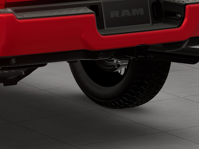 New 2026 RAM 2500 Limited image 14
