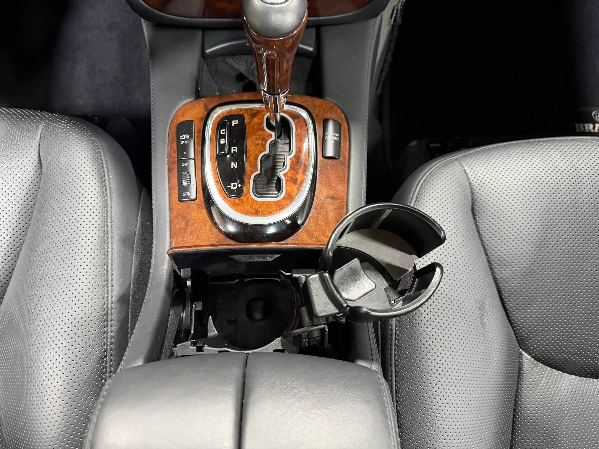 Used 2003 Mercedes-Benz S 600 image 66