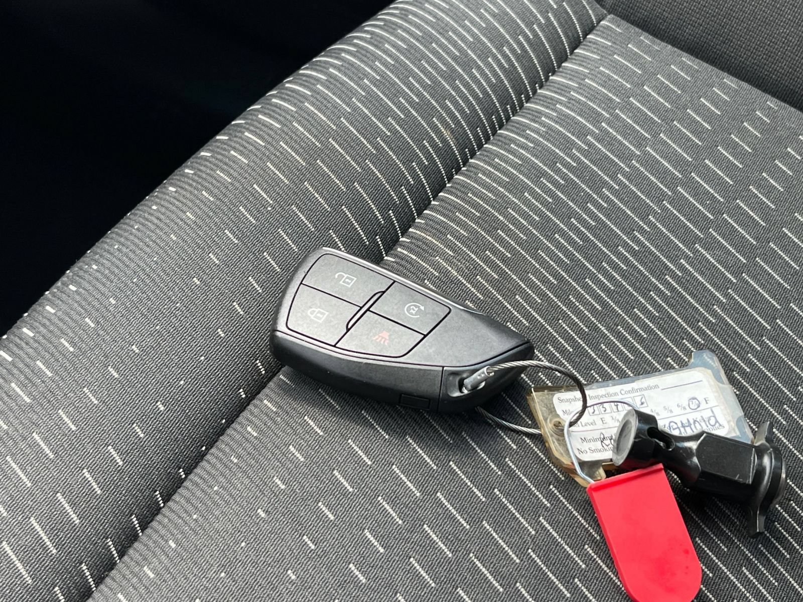 Used 2025 Chevrolet Equinox LT FWD image 25