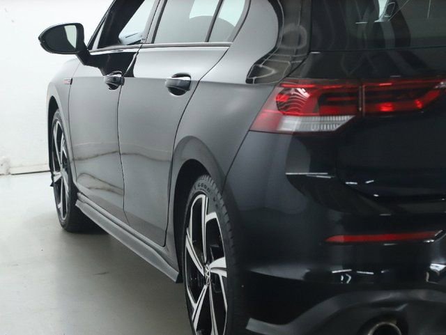 Used 2024 Volkswagen GTI SE FWD image 41
