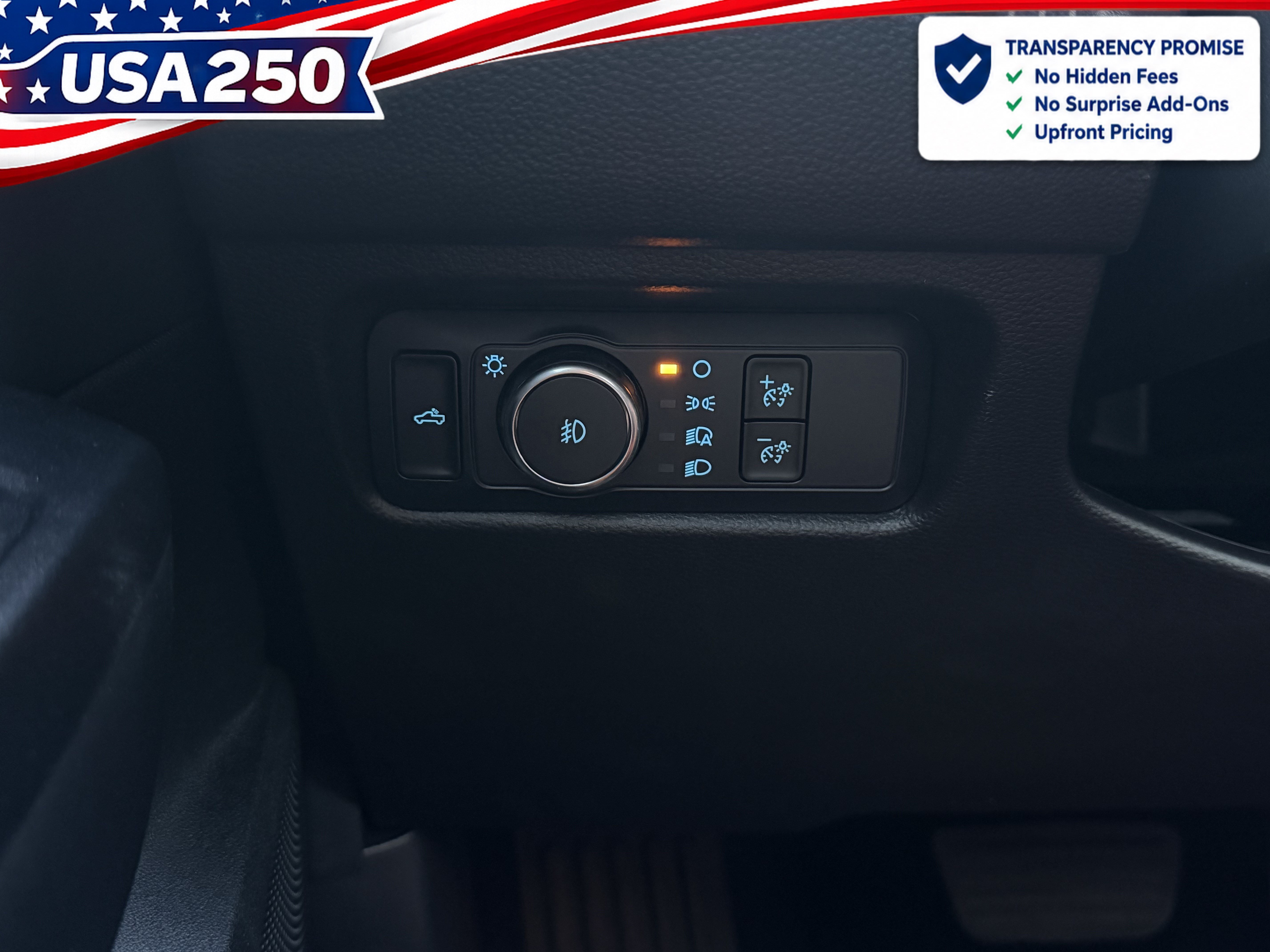 New 2026 Ford Ranger Raptor AWD/4WD image 20