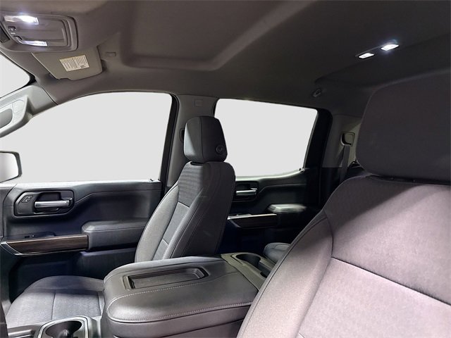 Used 2020 Chevrolet Silverado 1500 RST image 20