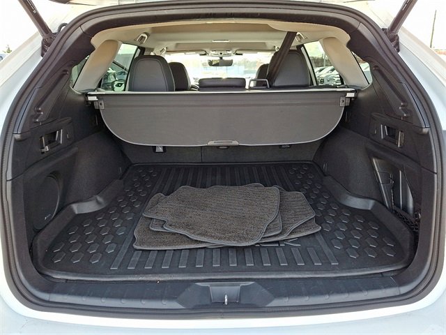 Used 2024 Subaru Outback Limited image 31