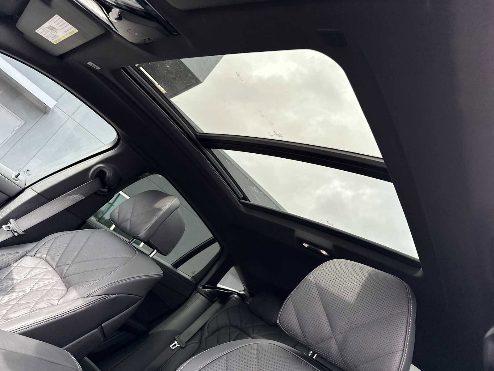 Used 2024 BMW X6 xDrive40i image 21