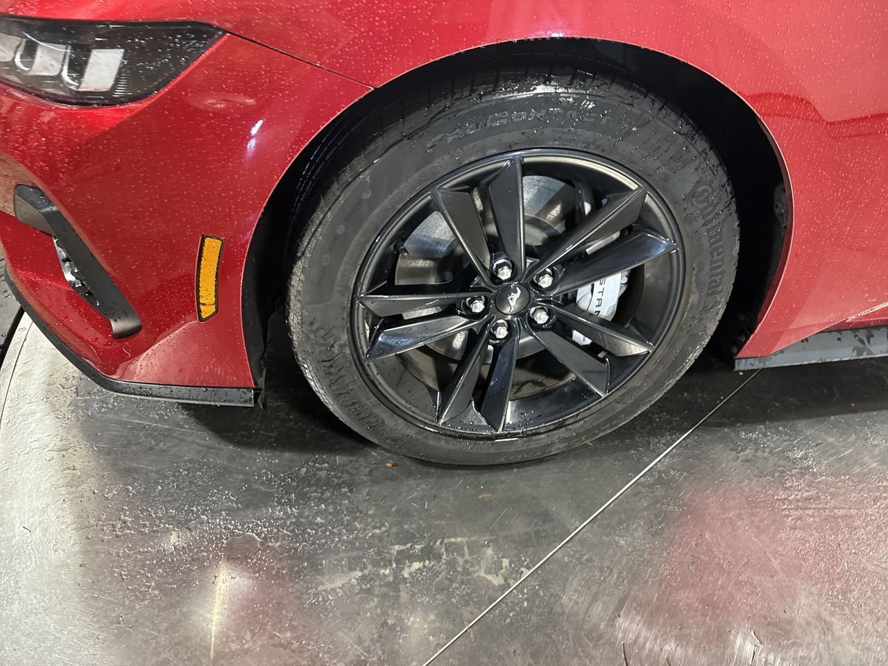 Used 2024 Ford Mustang GT image 10