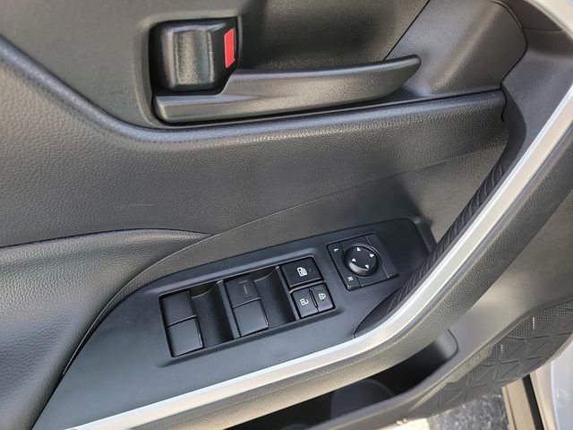Used 2024 Toyota RAV4 LE image 13