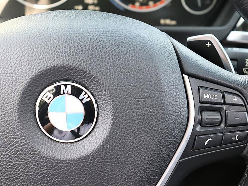 Used 2016 BMW 340i Sedan RWD image 36