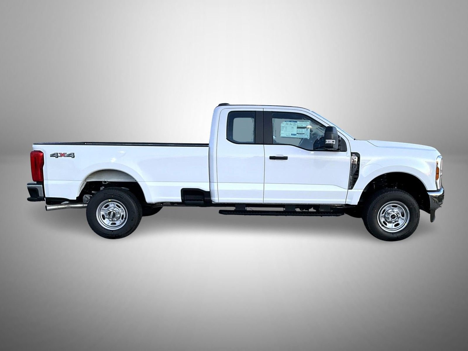 New 2026 Ford F250 XL w/ XL Chrome Package image 4