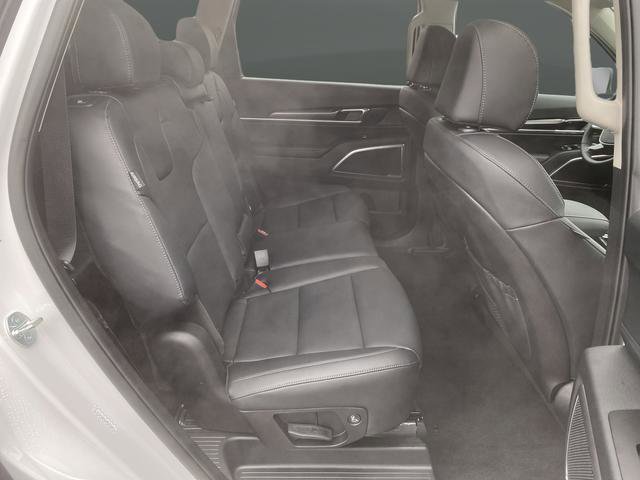 New 2025 Kia Telluride LX image 33