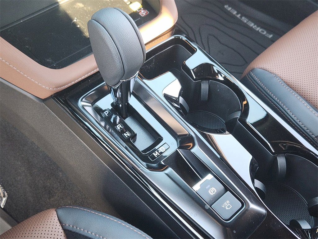 New 2026 Subaru Forester Touring image 16