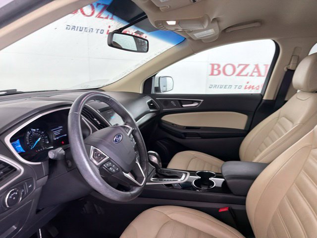 Used 2017 Ford Edge SEL w/ Equipment Group 201A FWD image 19