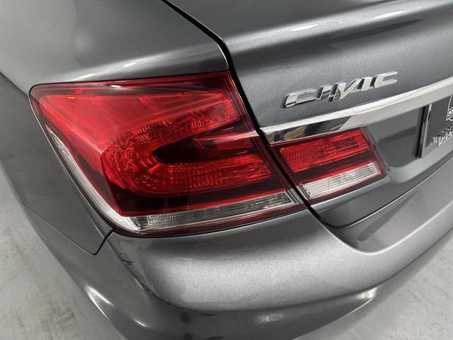 Used 2013 Honda Civic LX image 29