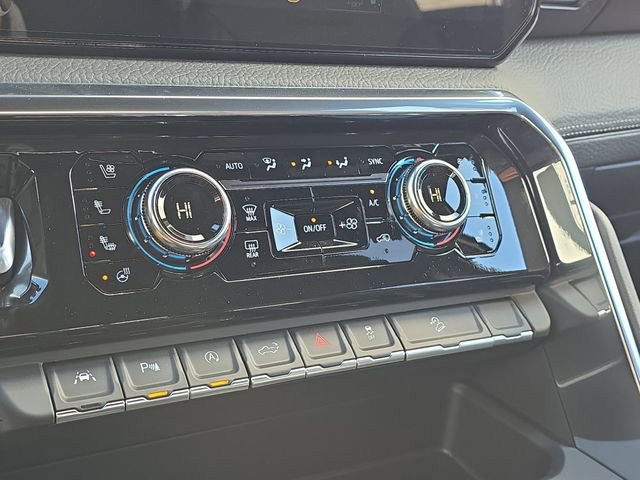 New 2026 GMC Sierra 1500 Denali image 17