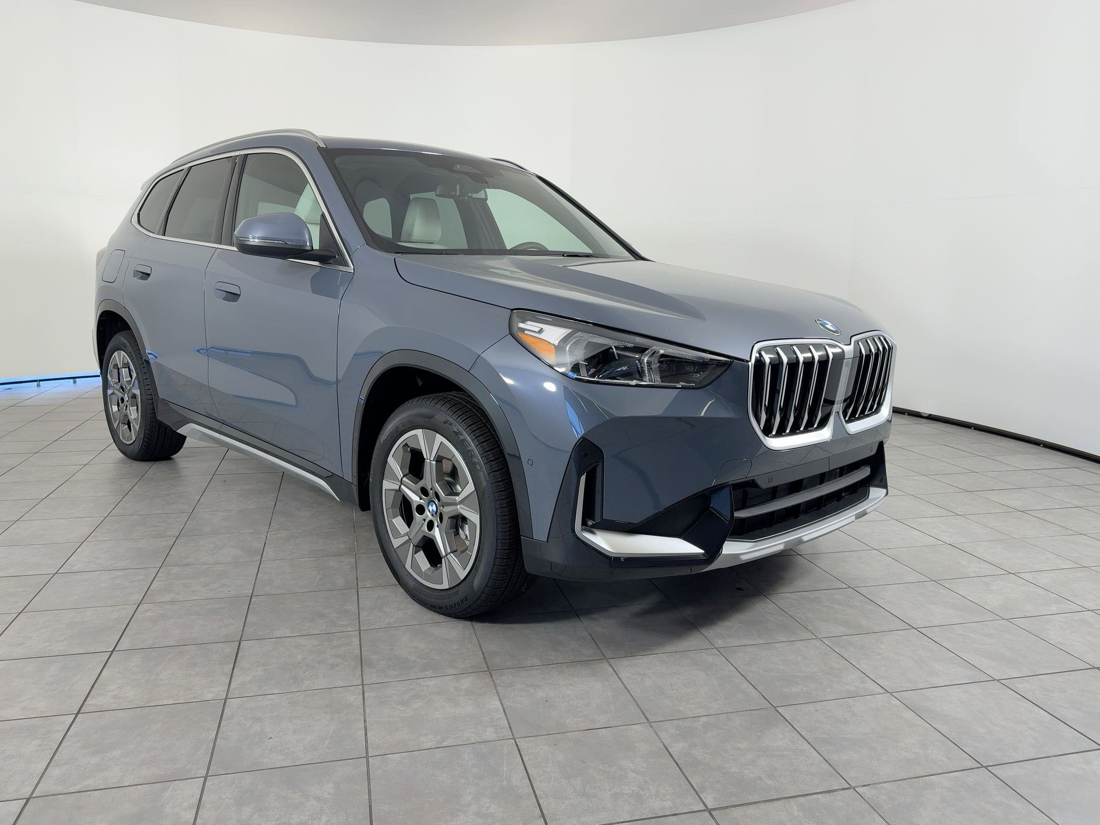 New 2026 BMW X1 xDrive28i w/ Convenience Package image 7