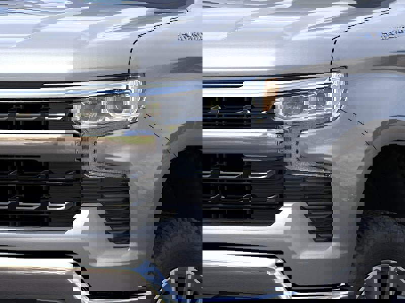 New 2026 Chevrolet Silverado 1500 LT image 34