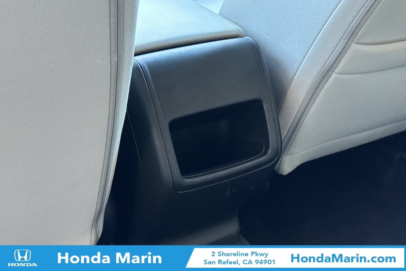 Used 2018 Honda Accord LX image 15