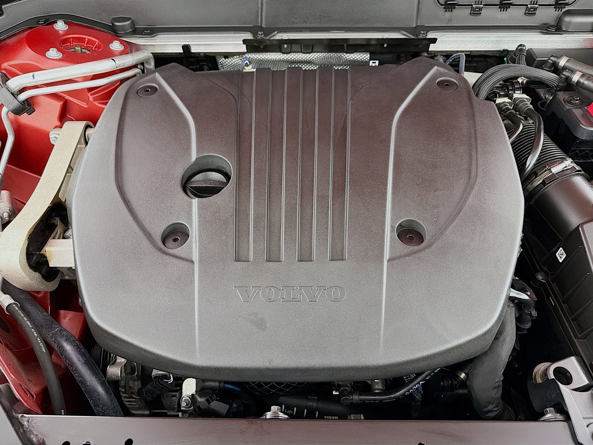 Used 2024 Volvo XC60 B5 Plus w/ Climate Package image 32