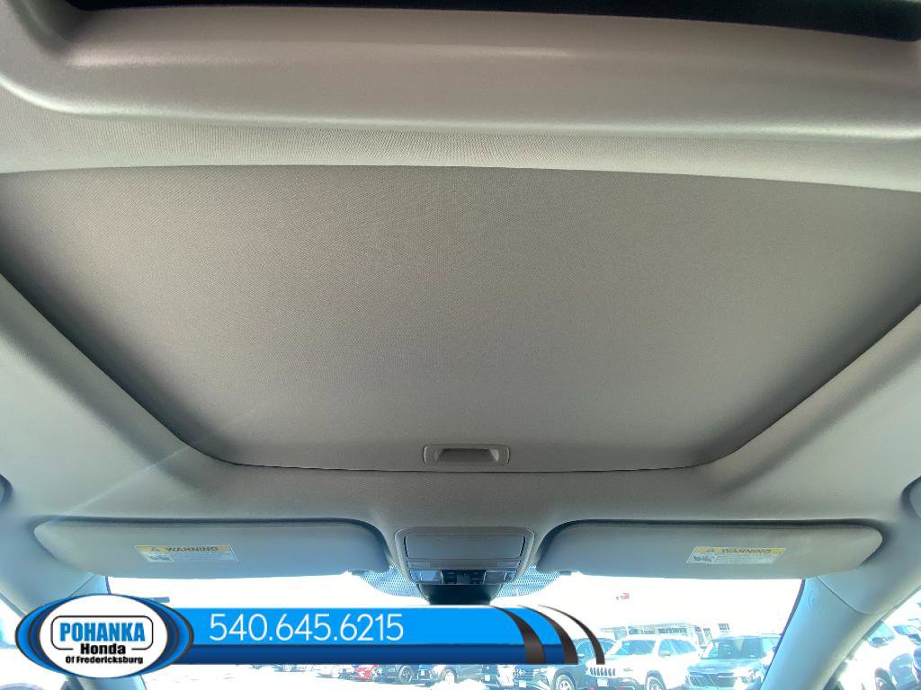 New 2026 Honda Odyssey Elite image 14