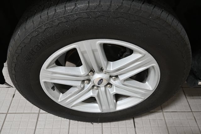 Used 2024 Ford Expedition Max Platinum AWD/4WD image 19