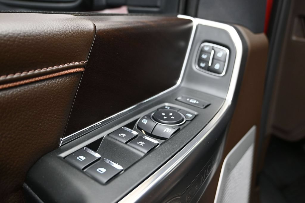 New 2026 Ford F350 King Ranch AWD/4WD image 17