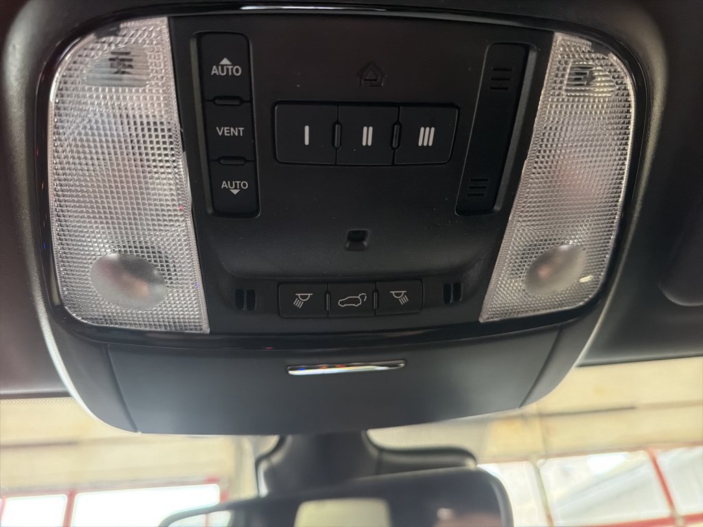 New 2026 Dodge Durango GT AWD/4WD image 21