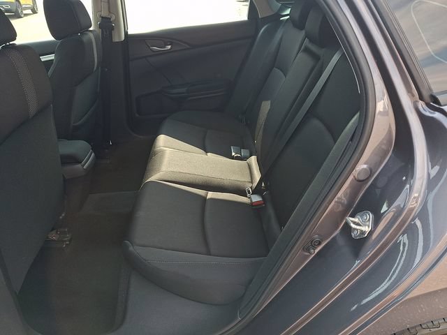 Used 2020 Honda Civic EX image 10