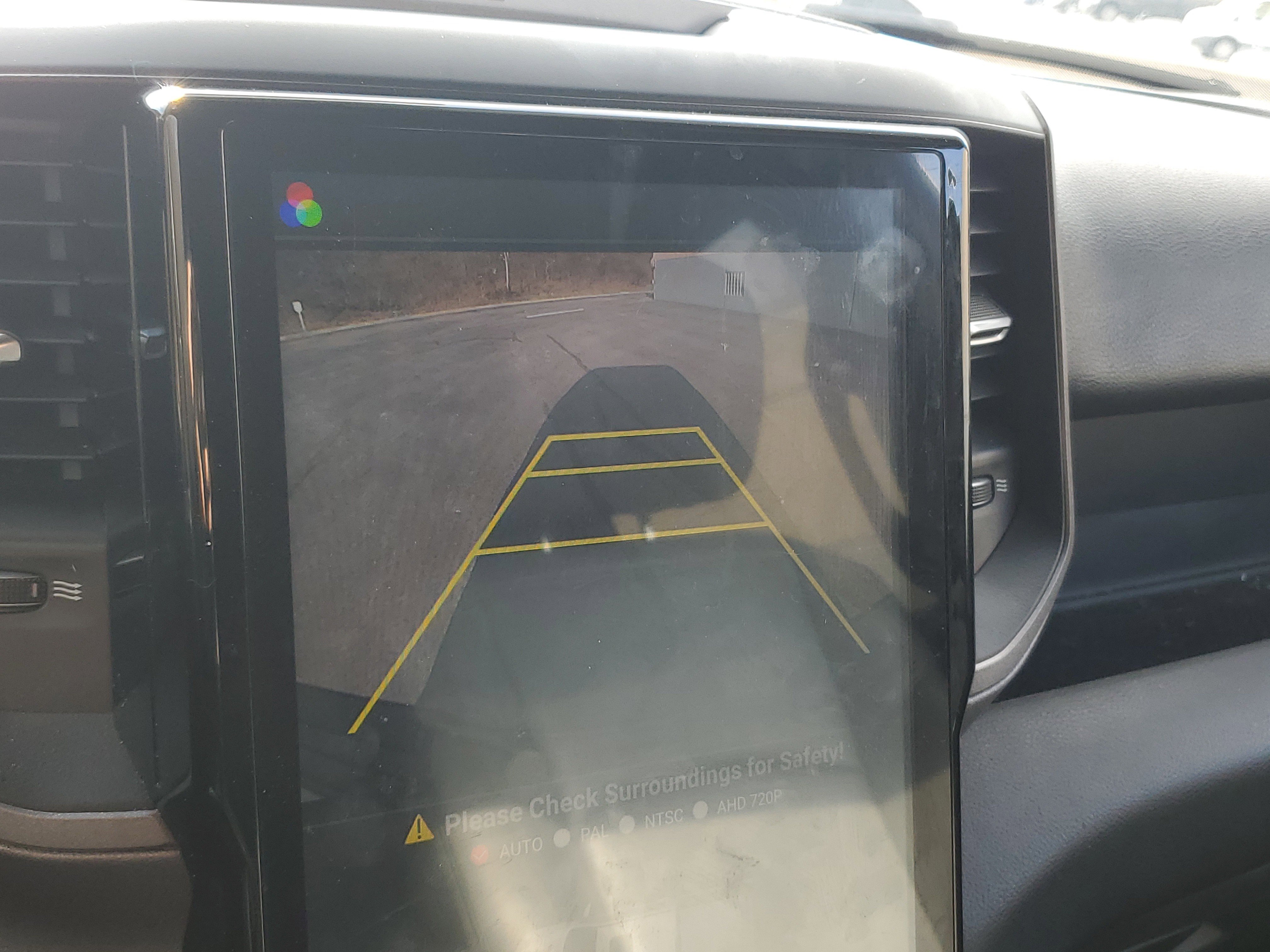 Certified 2022 RAM 2500 Tradesman image 21