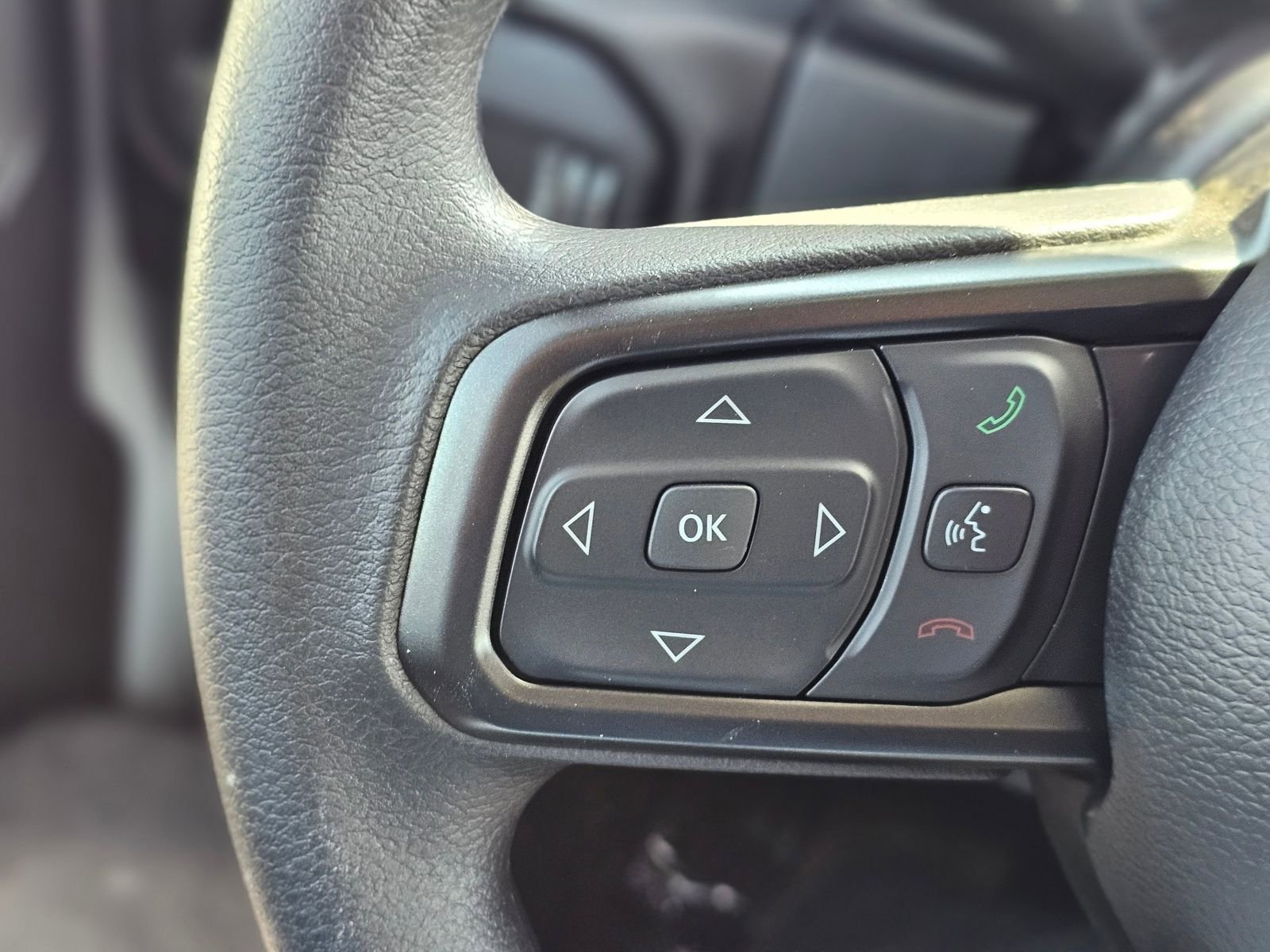 New 2026 Jeep Wrangler Sport AWD/4WD image 18