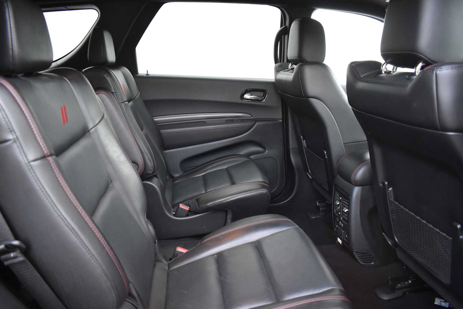 Used 2025 Dodge Durango R/T w/ Blacktop Package AWD/4WD image 10